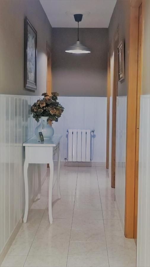 Low Cost Casa Brais San Pedro de Benquerencia Exterior photo