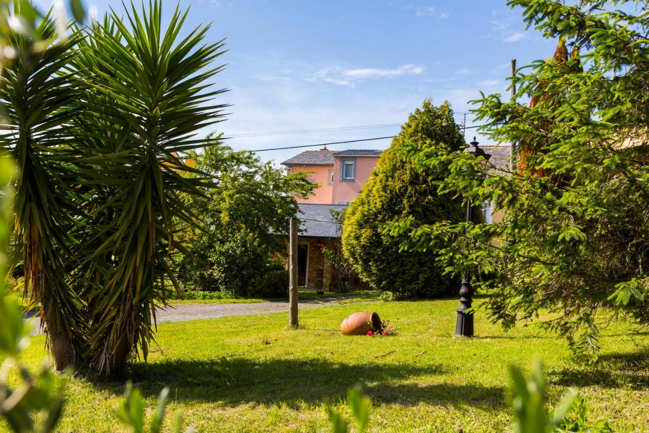 Low Cost Casa Brais San Pedro de Benquerencia Exterior photo